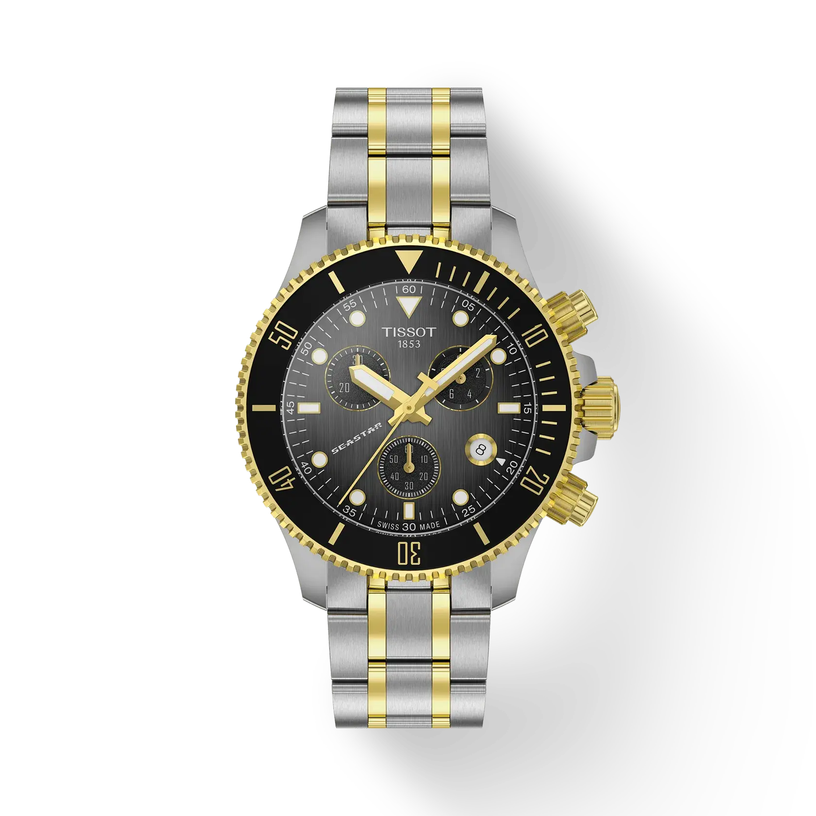 Watches Tissot T-Sport