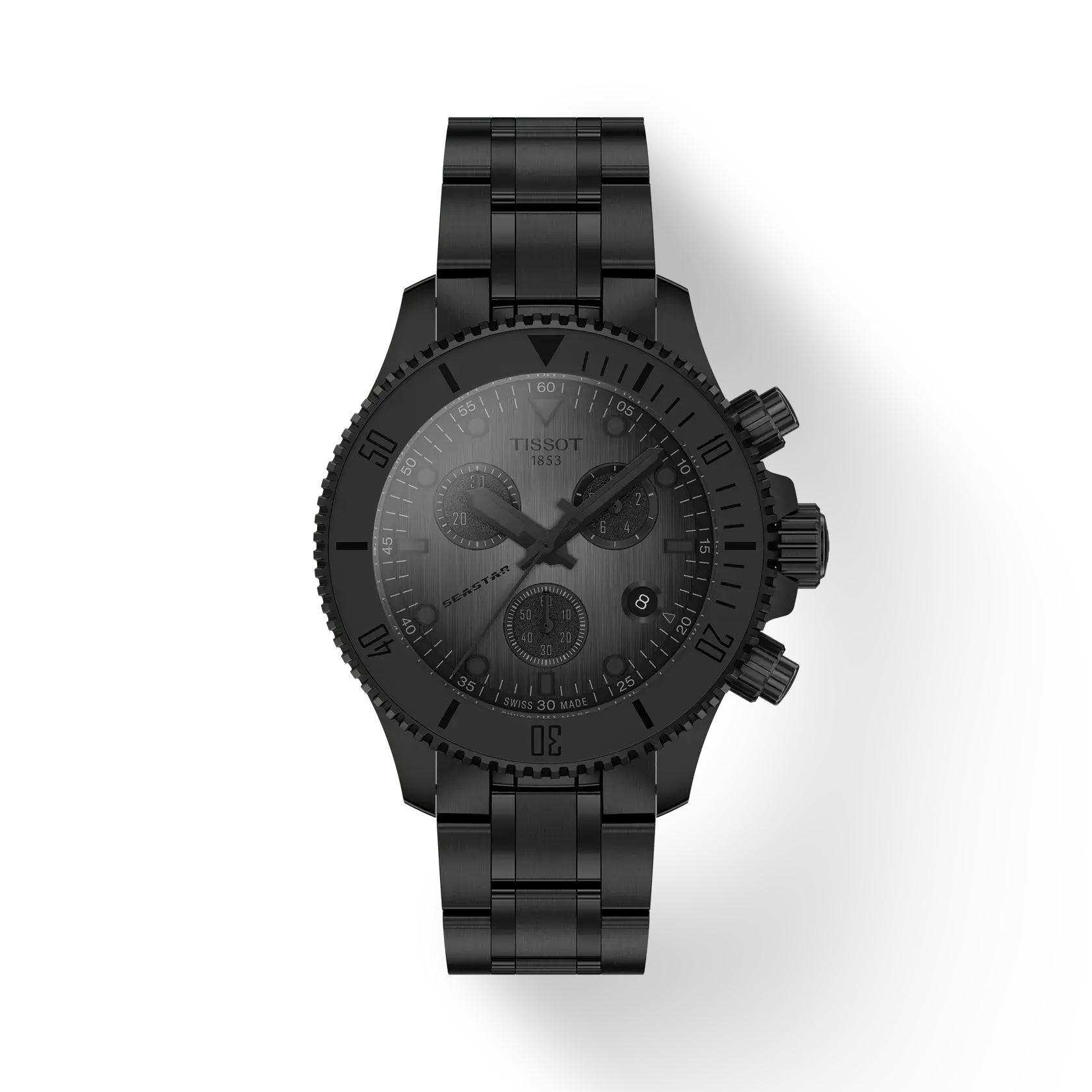Watches Tissot T-Sport