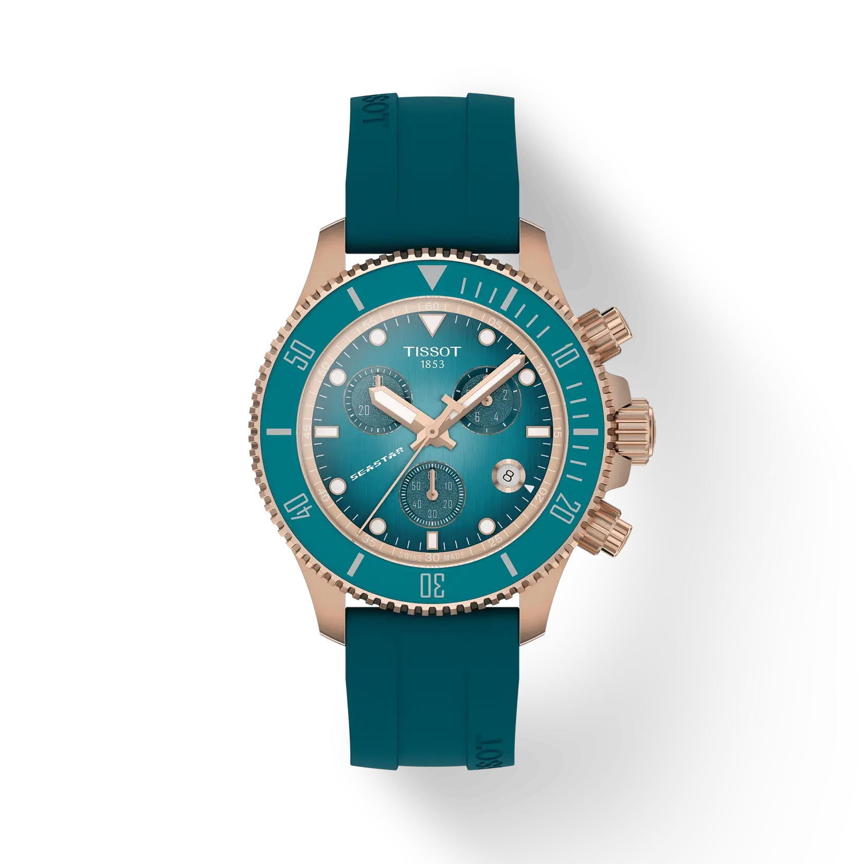 Watches Tissot T-Sport