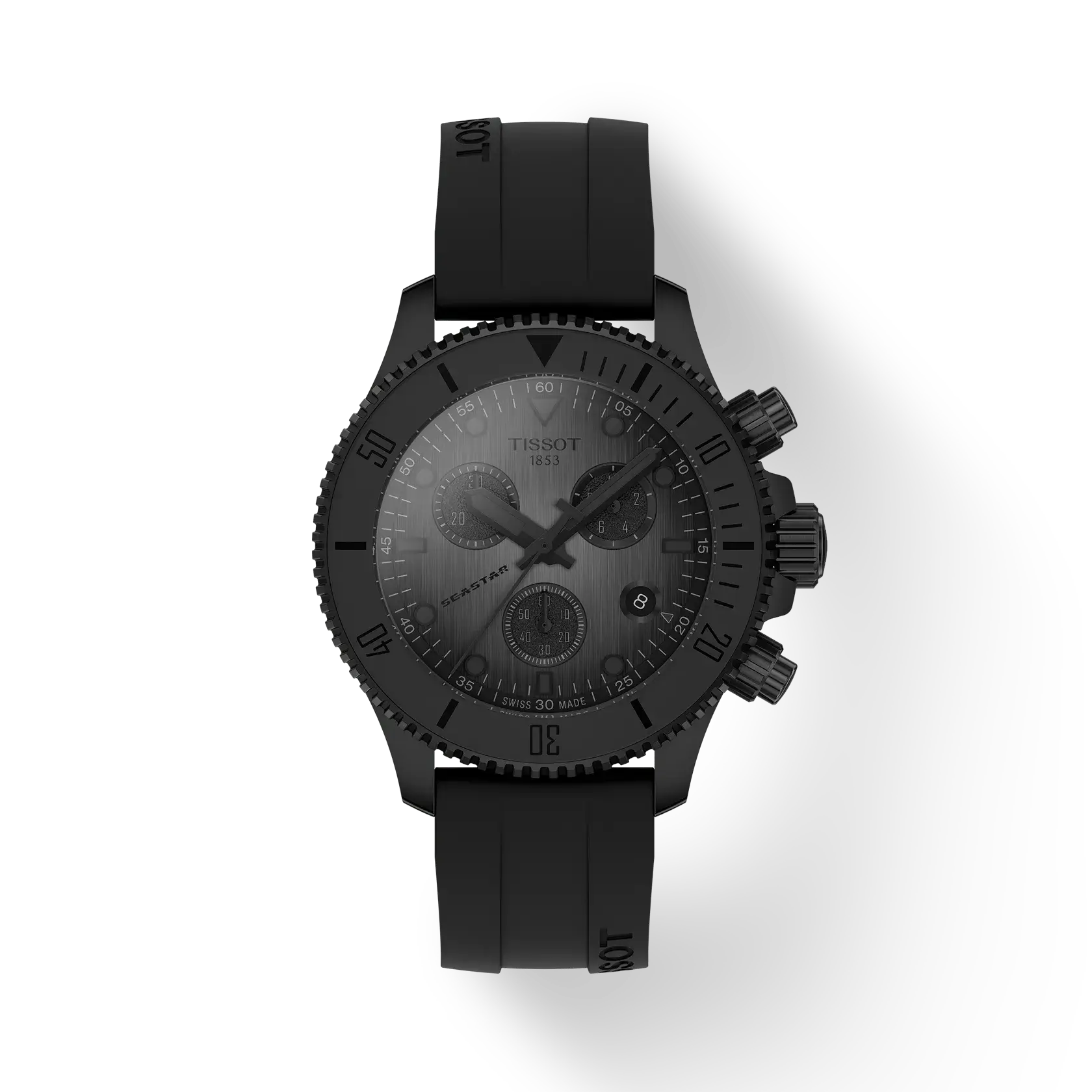 Watches Tissot T-Sport