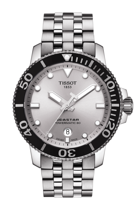 Watches Tissot T-Sport