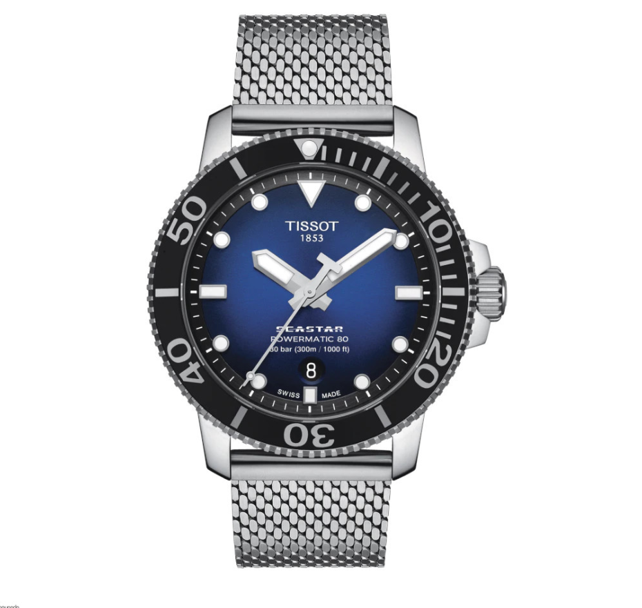 Watches Tissot T-Sport