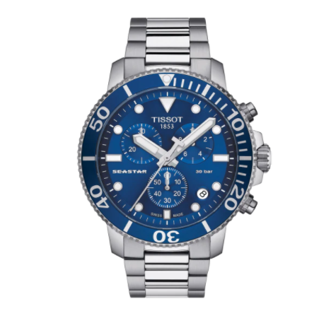 Watches Tissot T-Sport