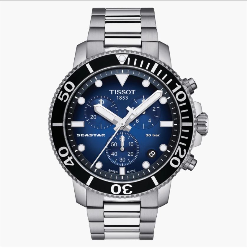 Watches Tissot T-Sport