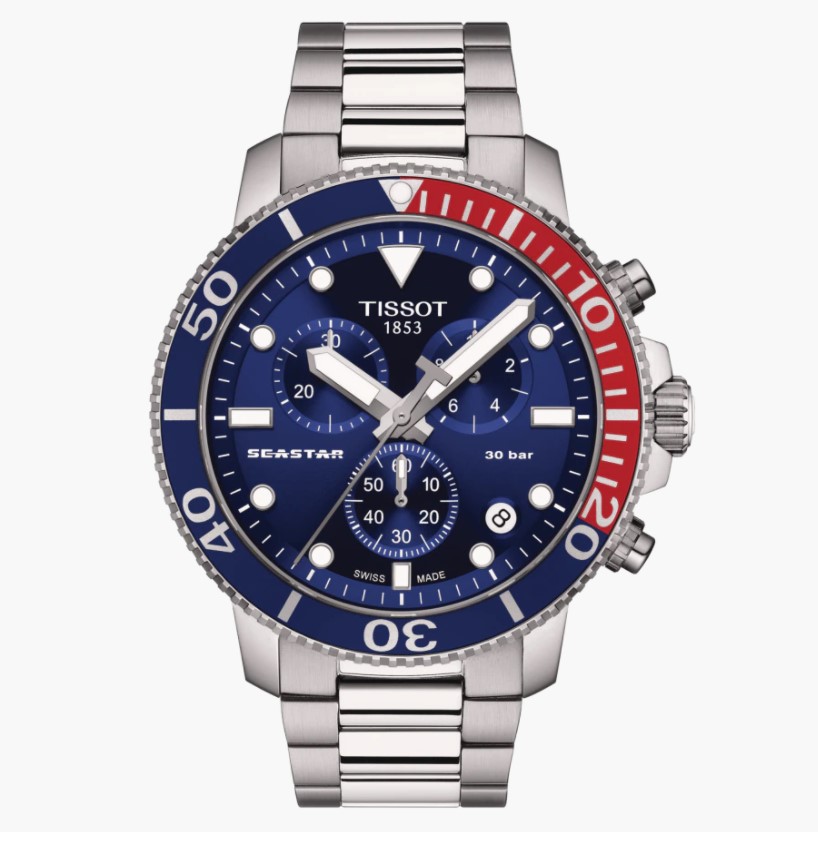 Watches Tissot T-Sport