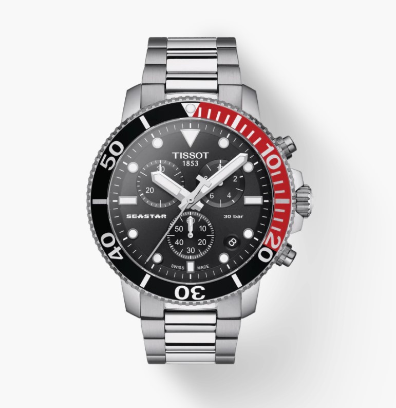 Tissot Prezzi: 