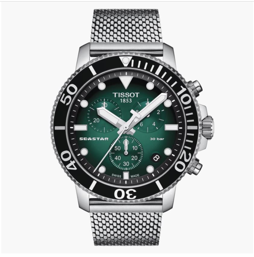 Watches Tissot T-Sport