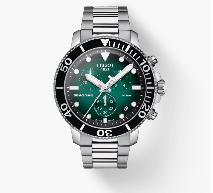 Watches Tissot T-Sport