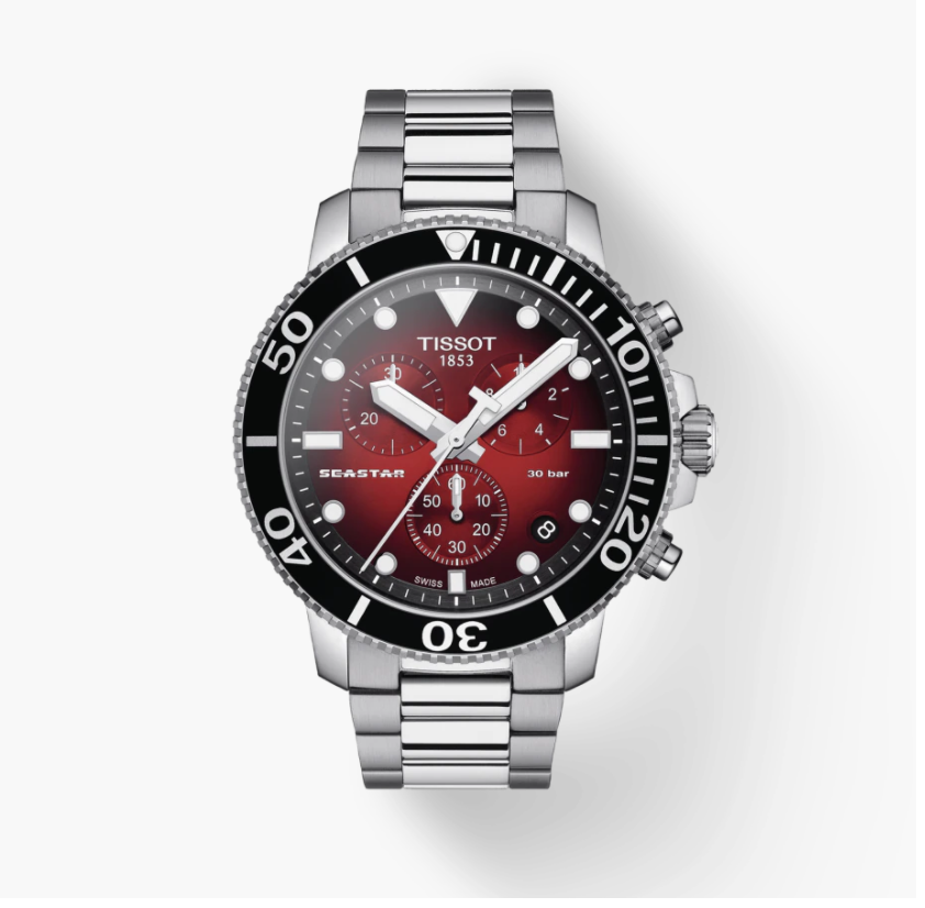 Watches Tissot T-Sport