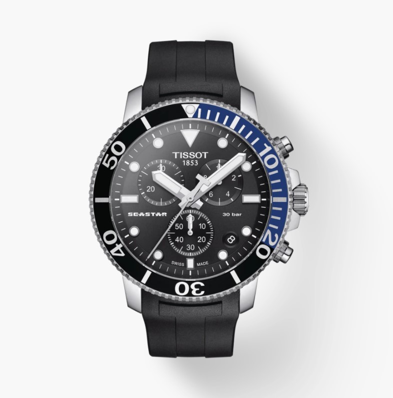 Watches Tissot T-Sport