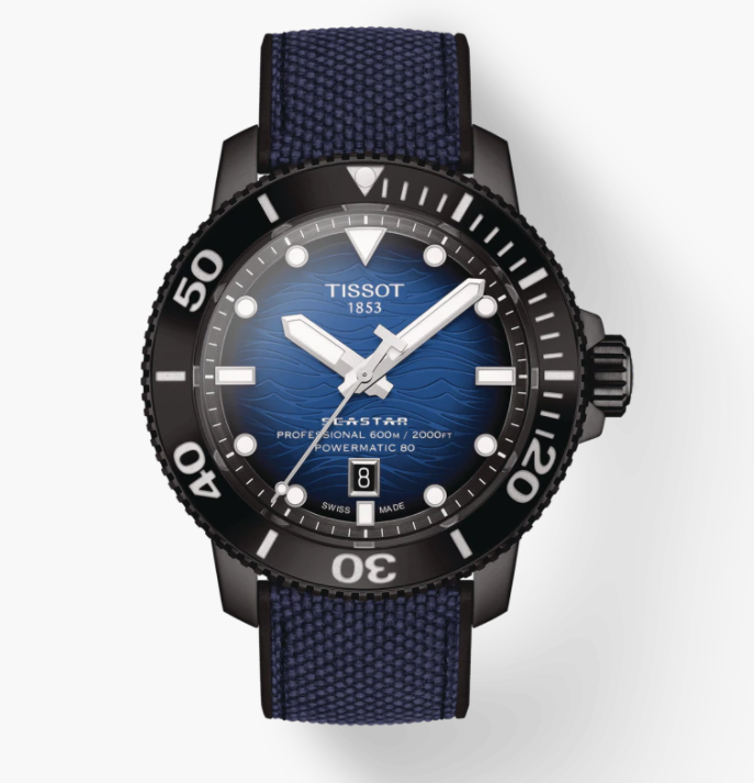 Watches Tissot T-Sport