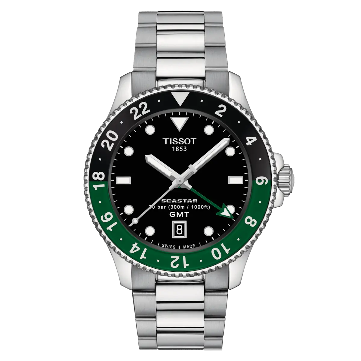 Watches Tissot T-Sport