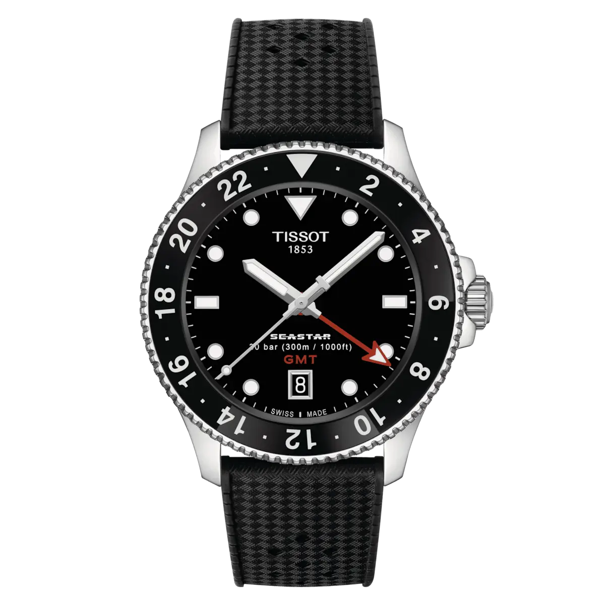 Watches Tissot T-Sport