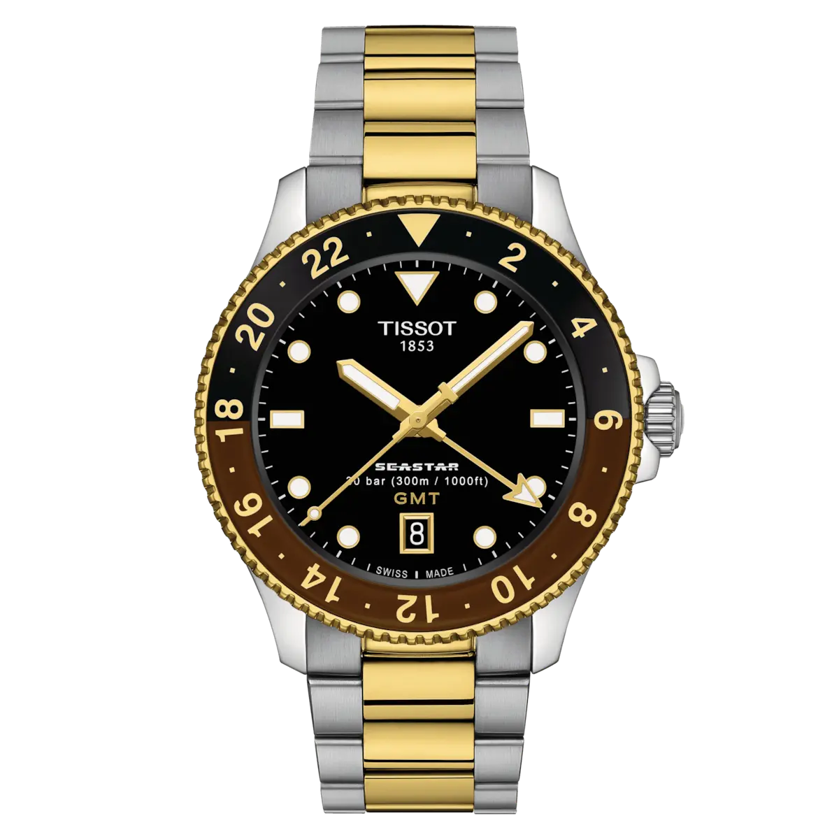 Watches Tissot T-Sport