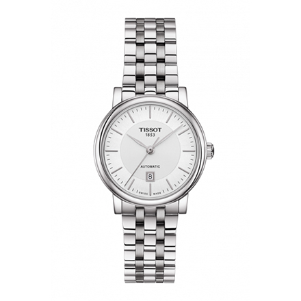 Watches Tissot T-Classic