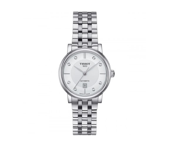 Carson Premium Automatic Lady - 30 mm