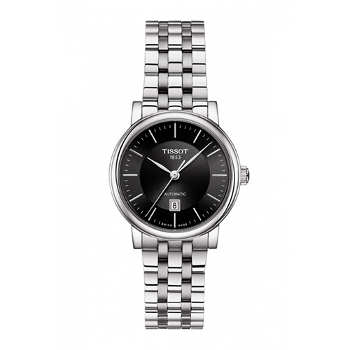 Watches Tissot T-Classic