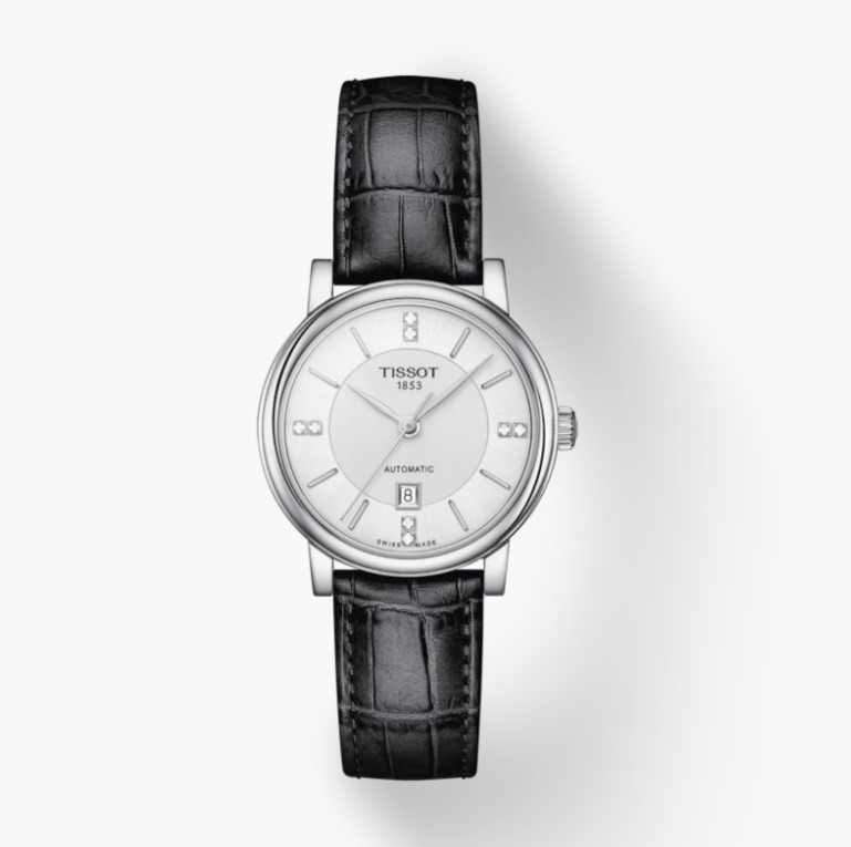 CARSON PREMIUM LADY AUTOMATIC - 30 mm