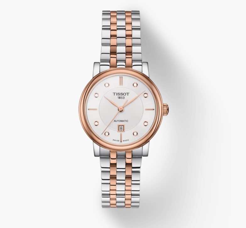 CARSON LADY AUTOMATIC - 30 mm