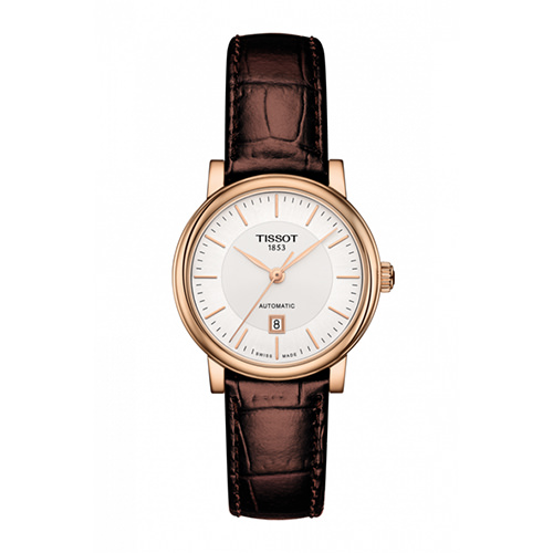 CARSON PREMIUM AUTOMATIC LADY - 30 mm