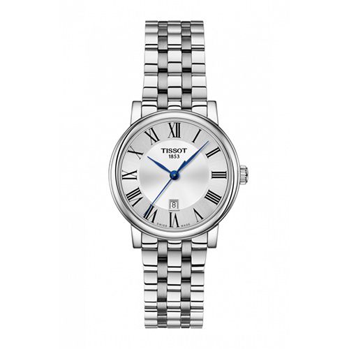 Watches Tissot T-Classic