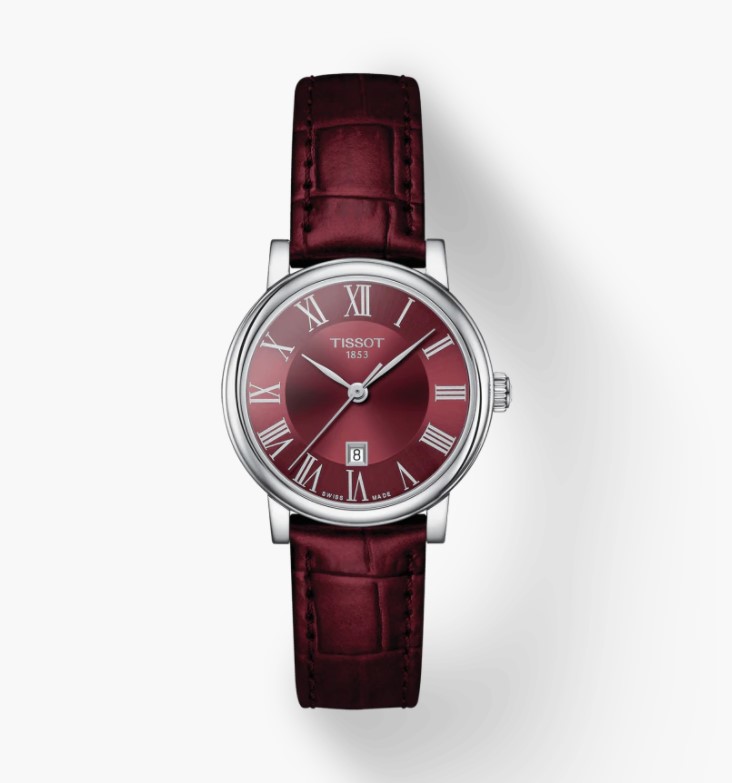 Watches Tissot T-Classic