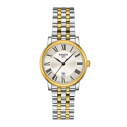 Watches Tissot T-Classic