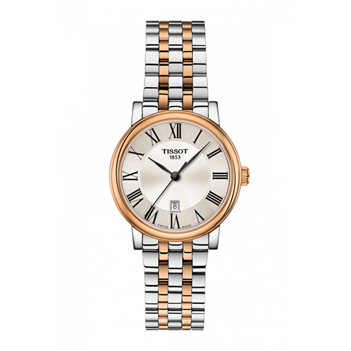 CARSON PREMIUM LADY - 30 mm