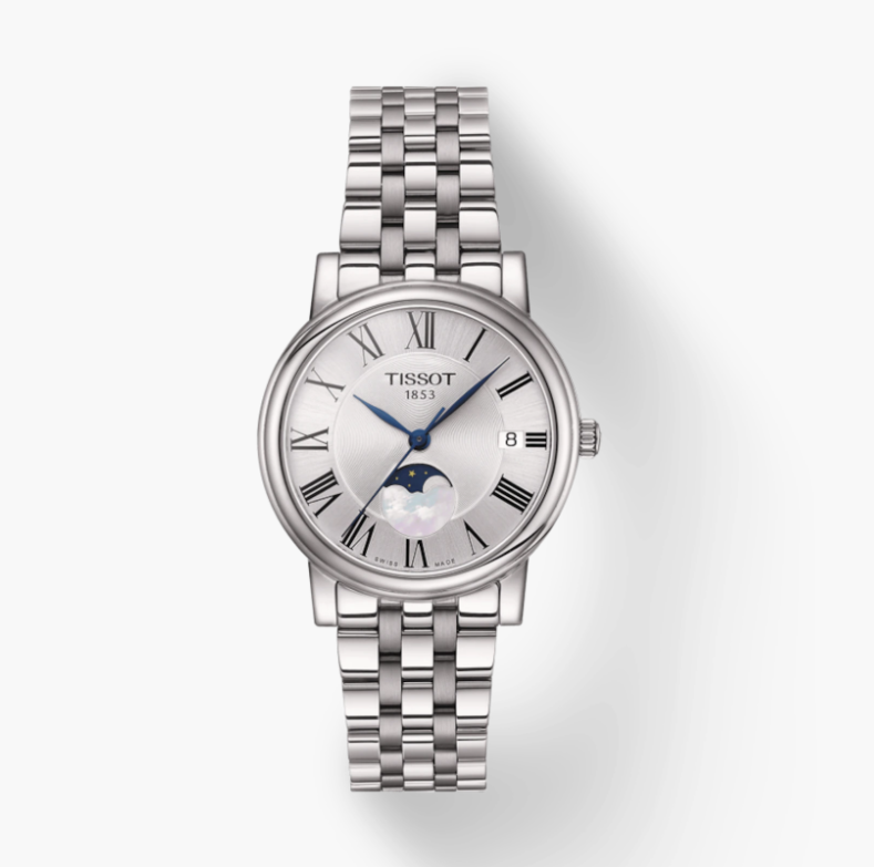 Watches Tissot T-Classic