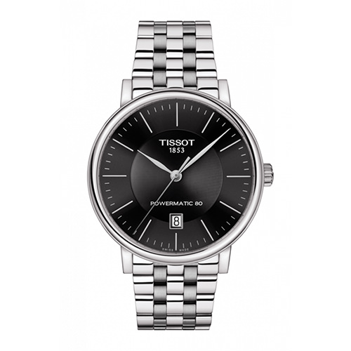 Watches Tissot T-Classic