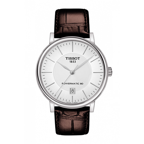 Watches Tissot T-Classic