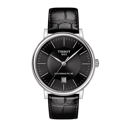 Watches Tissot T-Classic