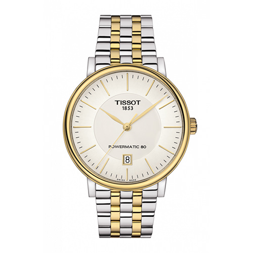 Watches Tissot T-Classic