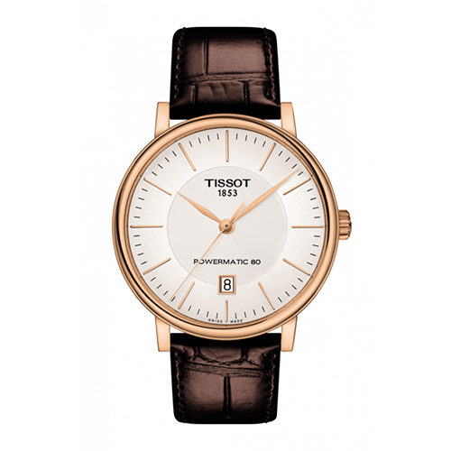 Watches Tissot T-Classic