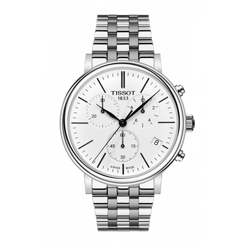 Watches Tissot T-Classic