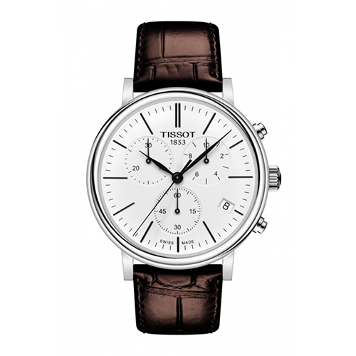 Watches Tissot T-Classic