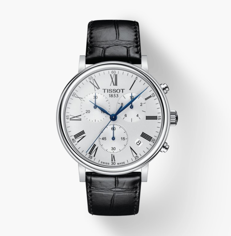 Watches Tissot T-Classic