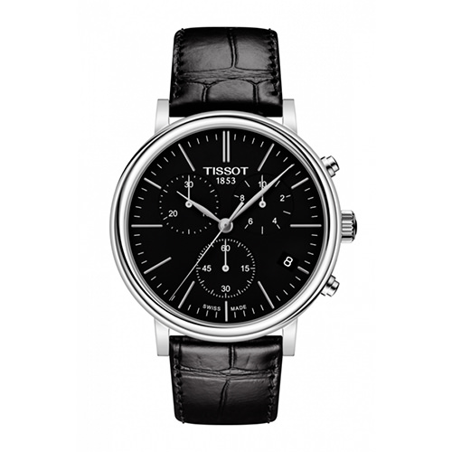 Watches Tissot T-Classic