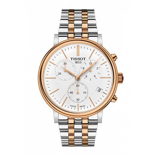 Watches Tissot T-Classic