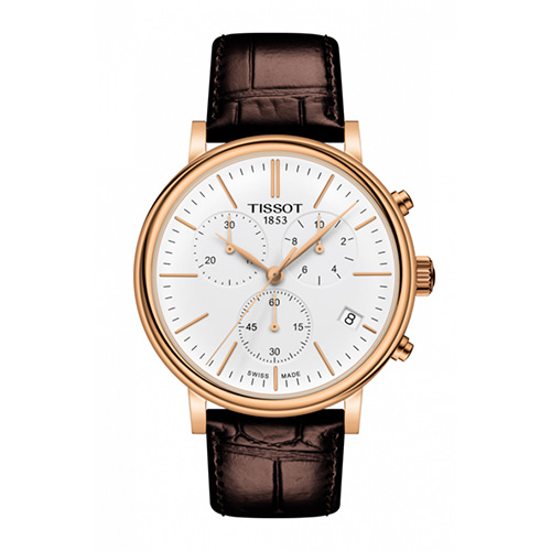 Tissot Prezzi: 