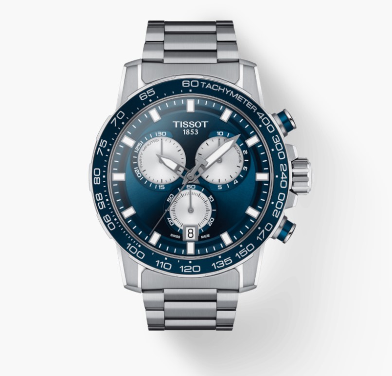 Watches Tissot T-Sport