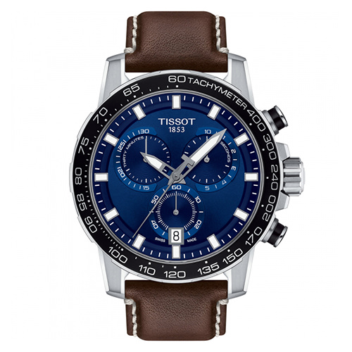 Watches Tissot T-Sport