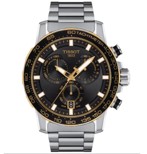 Watches Tissot T-Sport