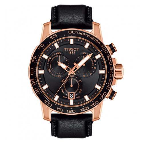 Watches Tissot T-Sport