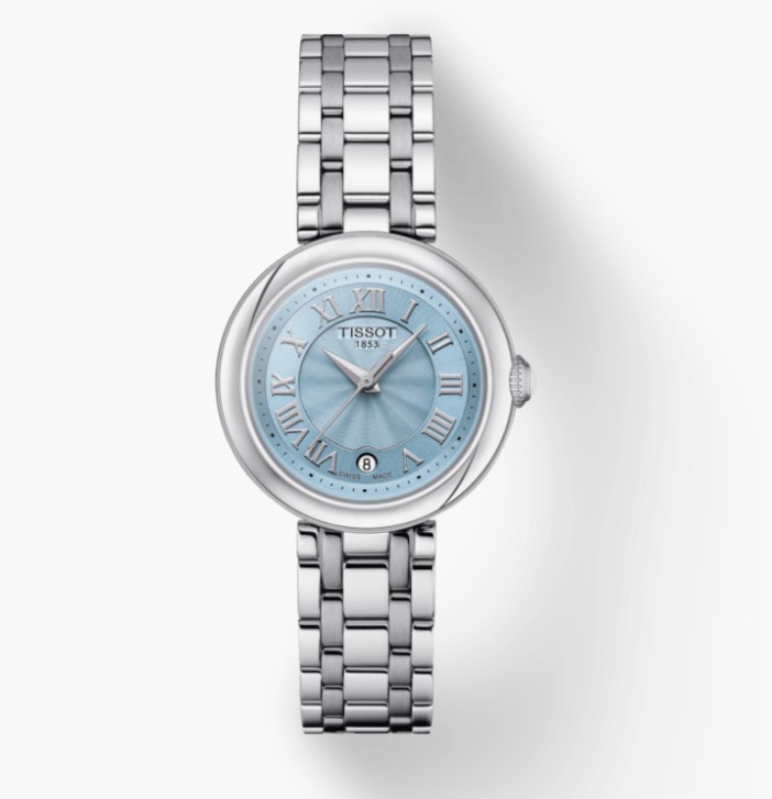 Watches Tissot T-Lady