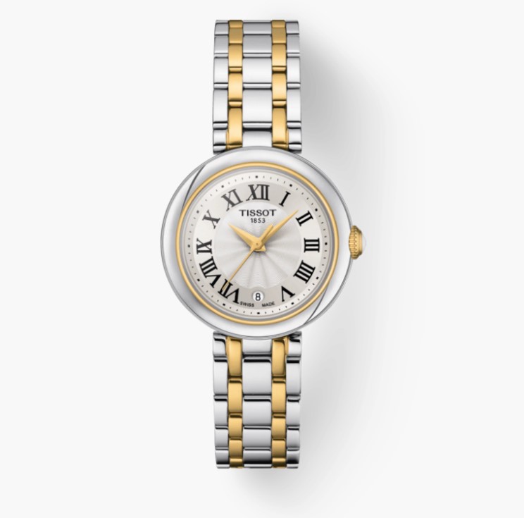 Watches Tissot T-Lady