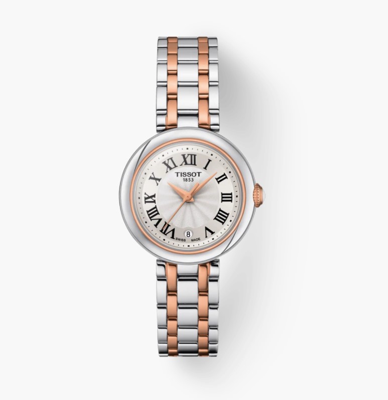 Watches Tissot T-Lady