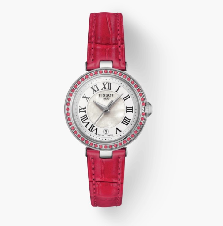 Watches Tissot T-Lady