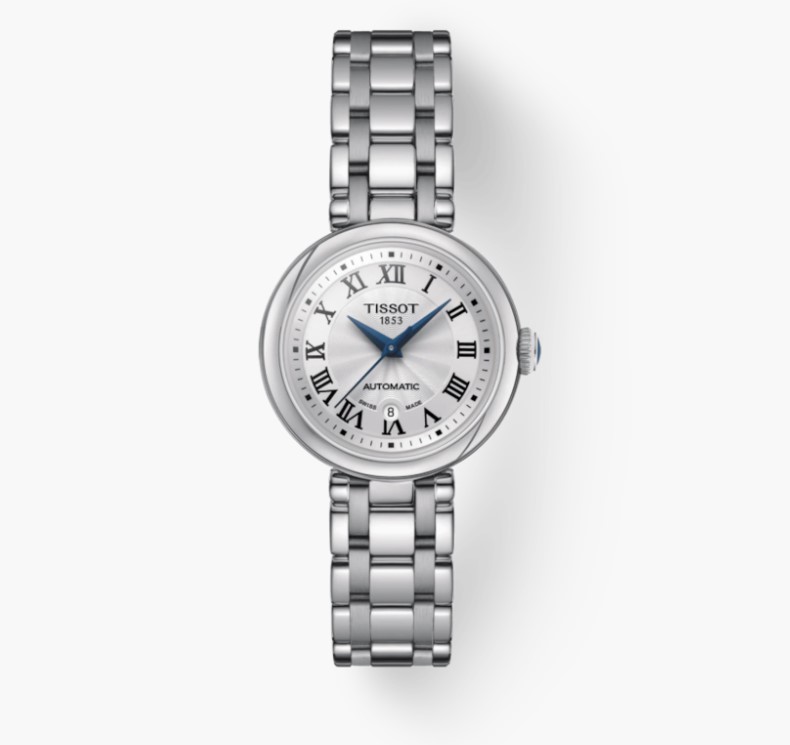 Watches Tissot T-Lady