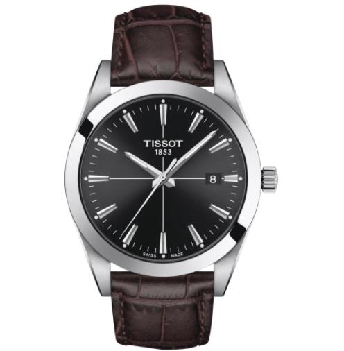 Watches Tissot T-Classic